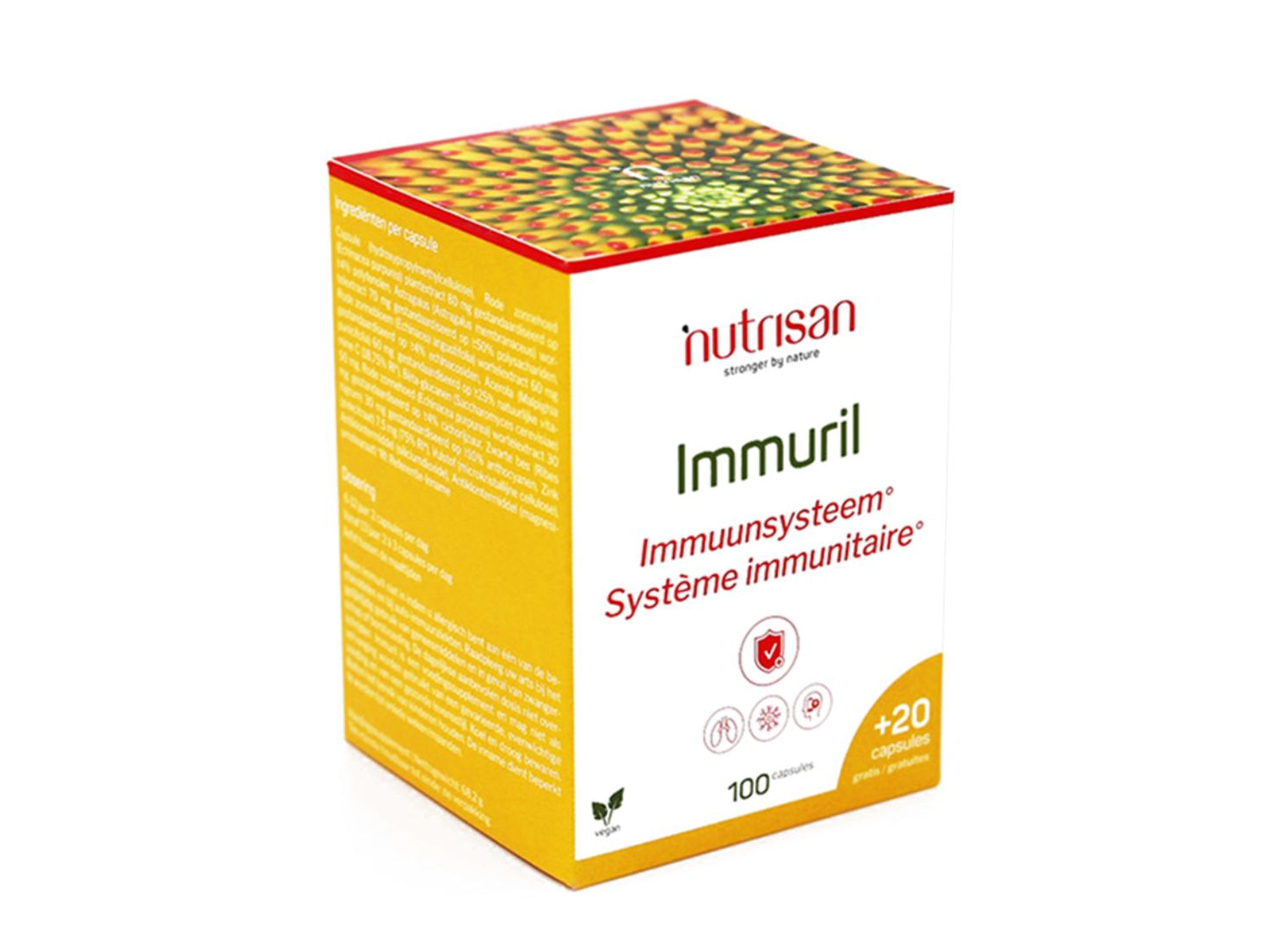 Immuril