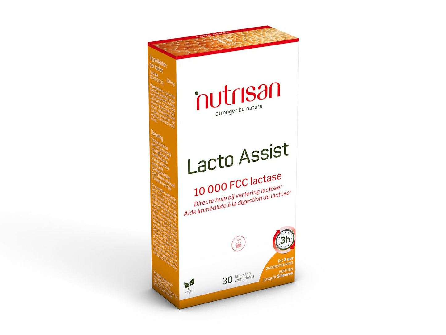 Lacto Assist