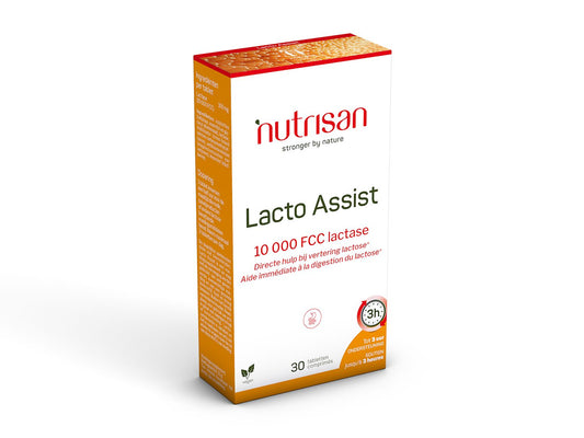 Lacto Assist