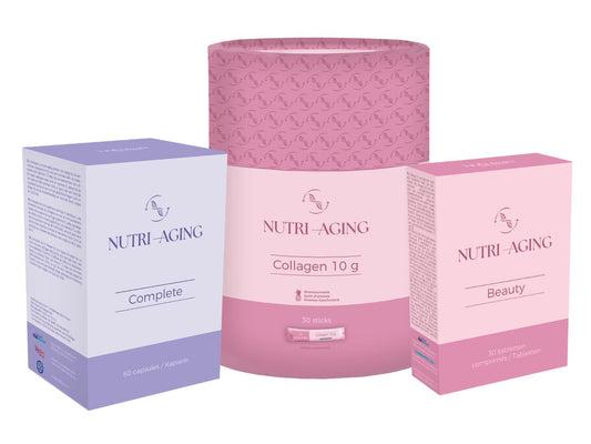 Longevity Premium Pack