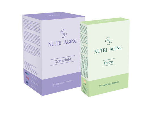 Longevity Pack
