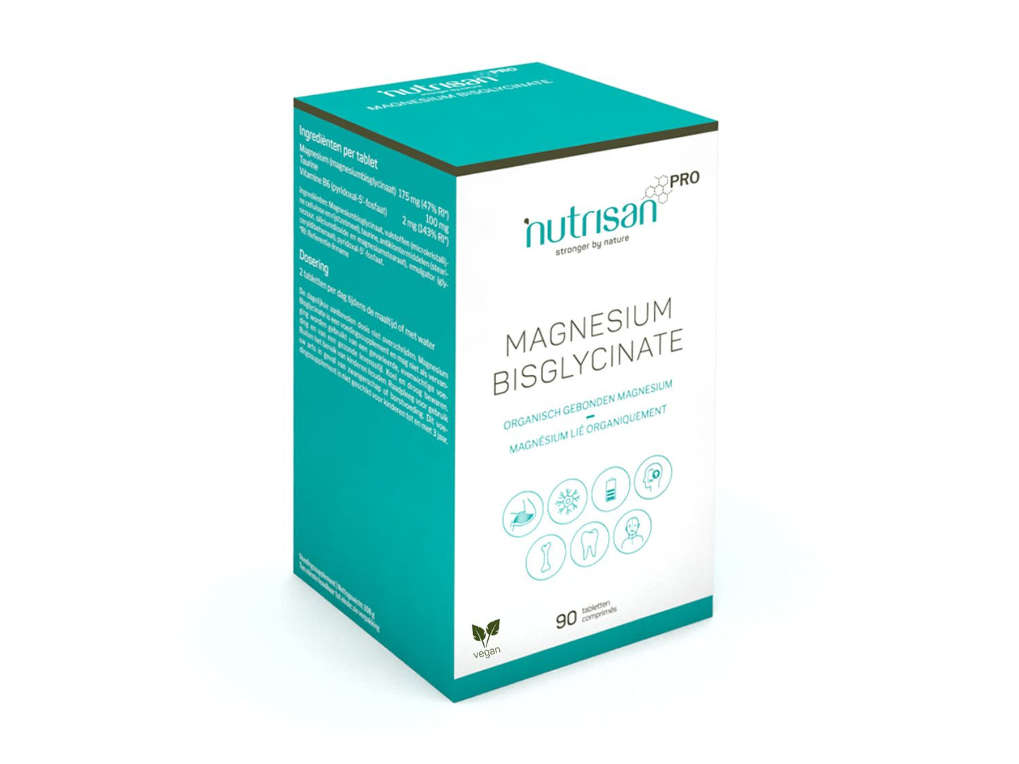 Magnesium Bisglycinate