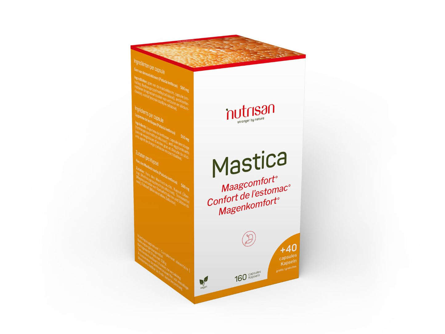 Mastica