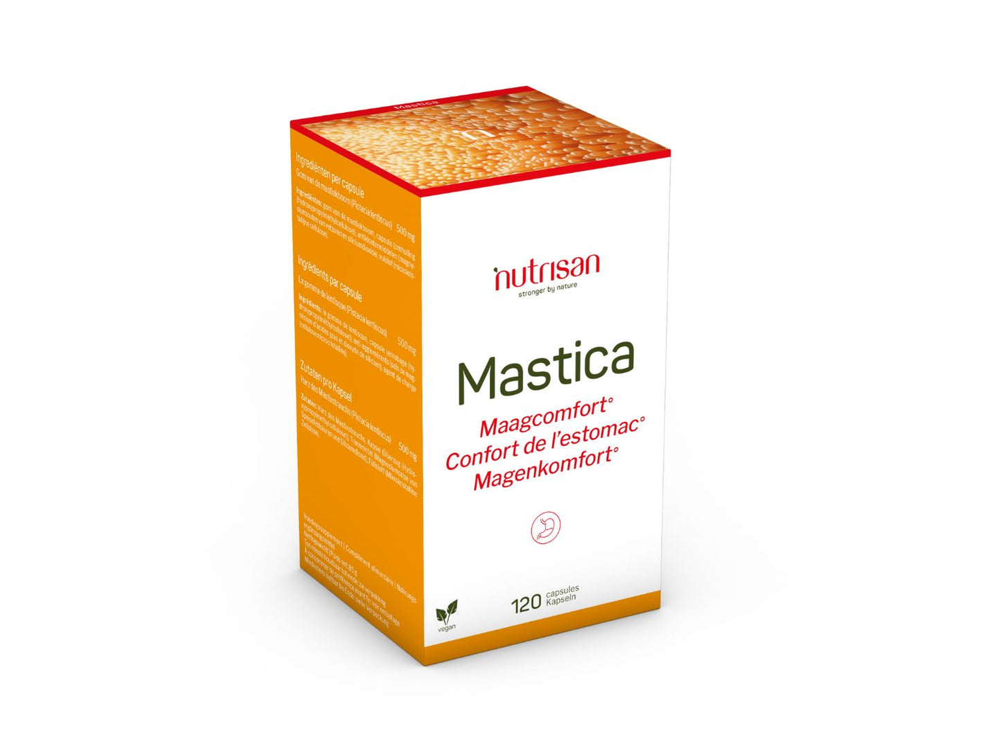 Mastica