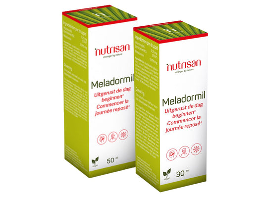 Meladormil
