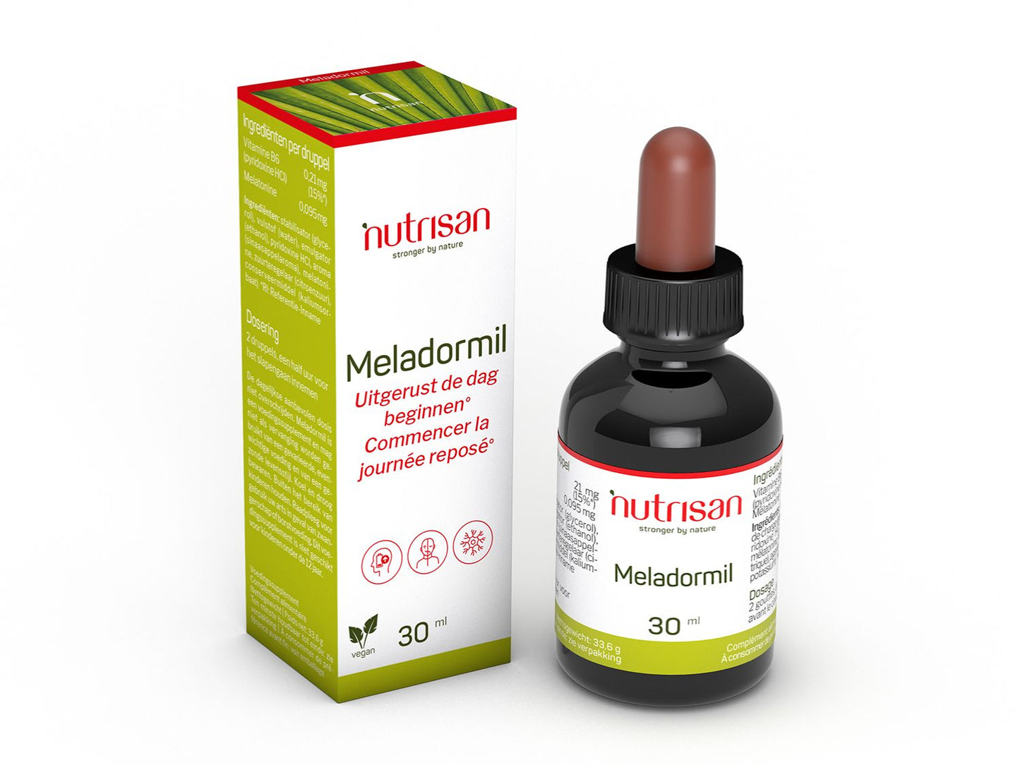 Meladormil