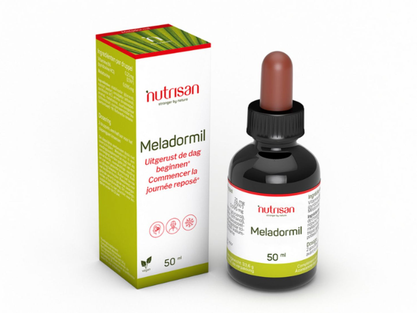 Meladormil