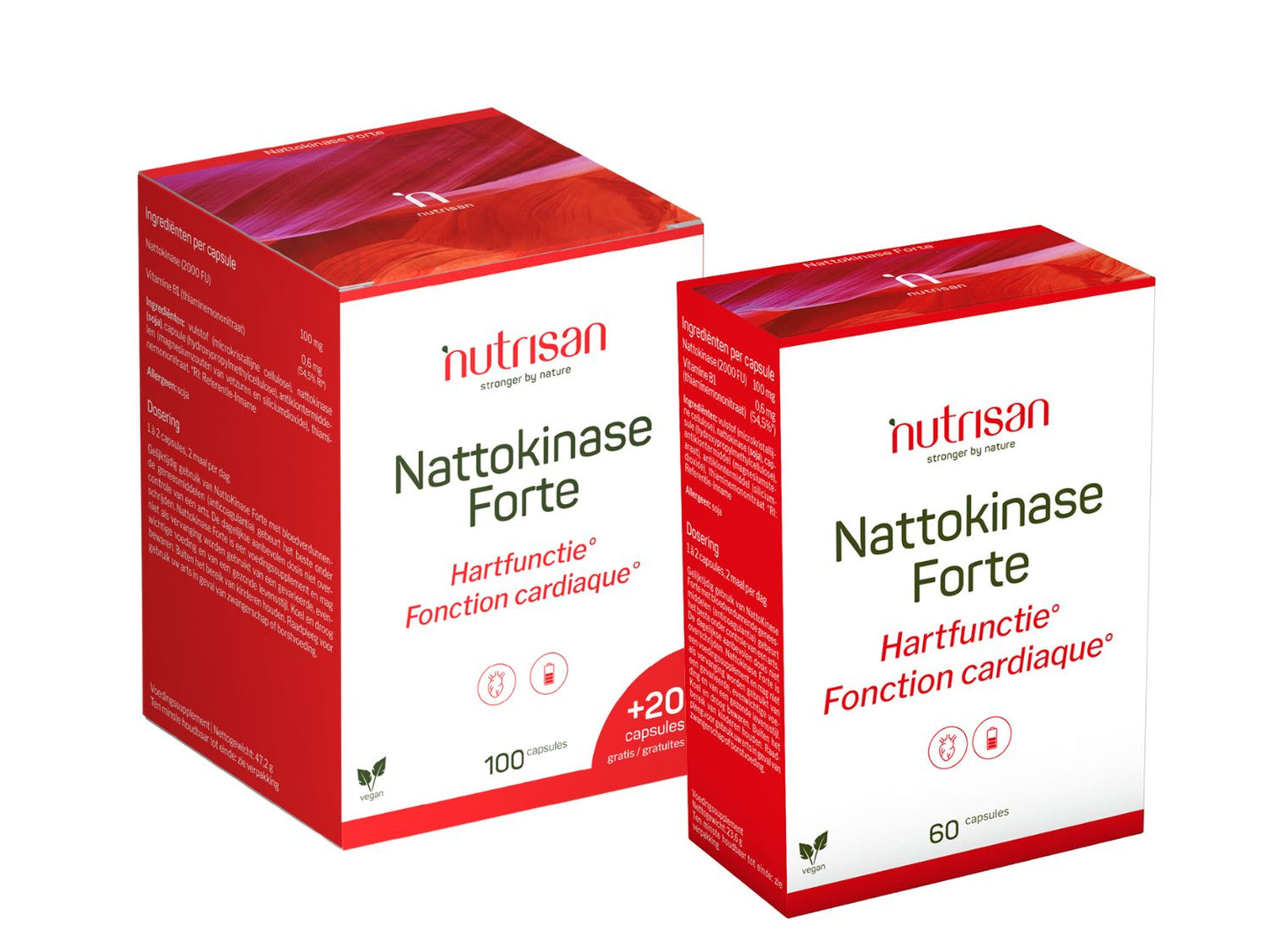 Nattokinase Forte