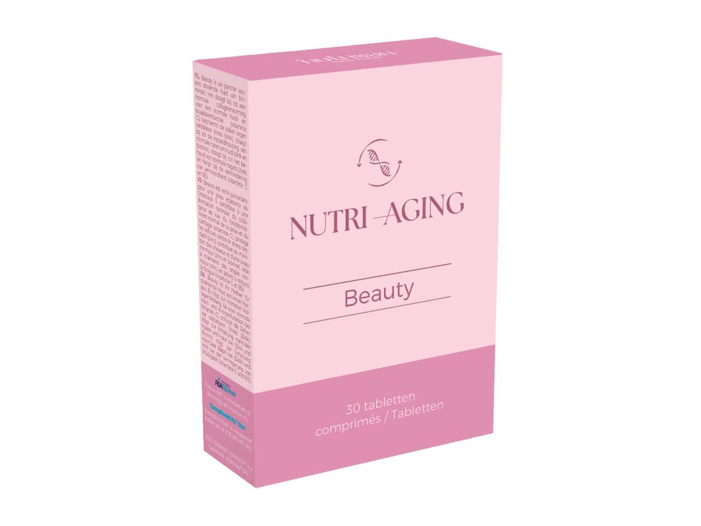 Nutri-Aging Beauty