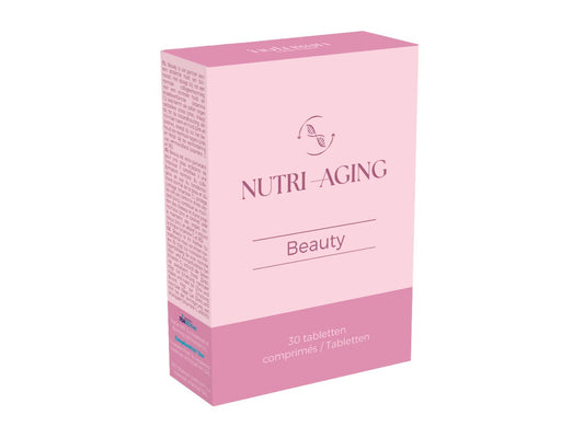 Nutri-Aging Beauty