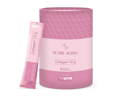 Nutri-Aging Collagen 10 g