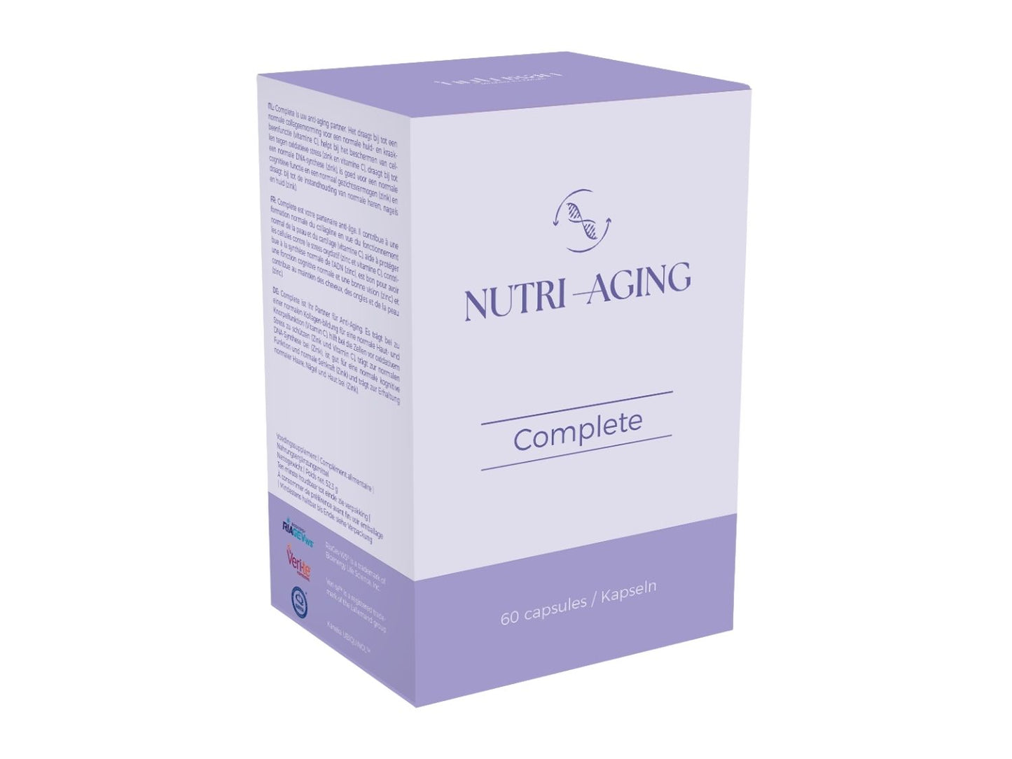 Nutri-Aging Complete