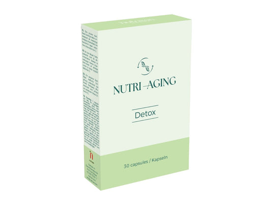 Nutri-Aging Detox