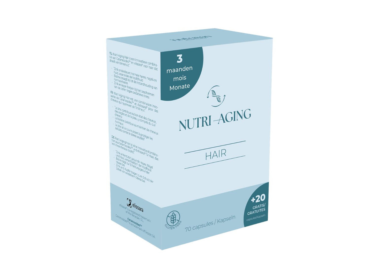 Nutri-Aging Hair