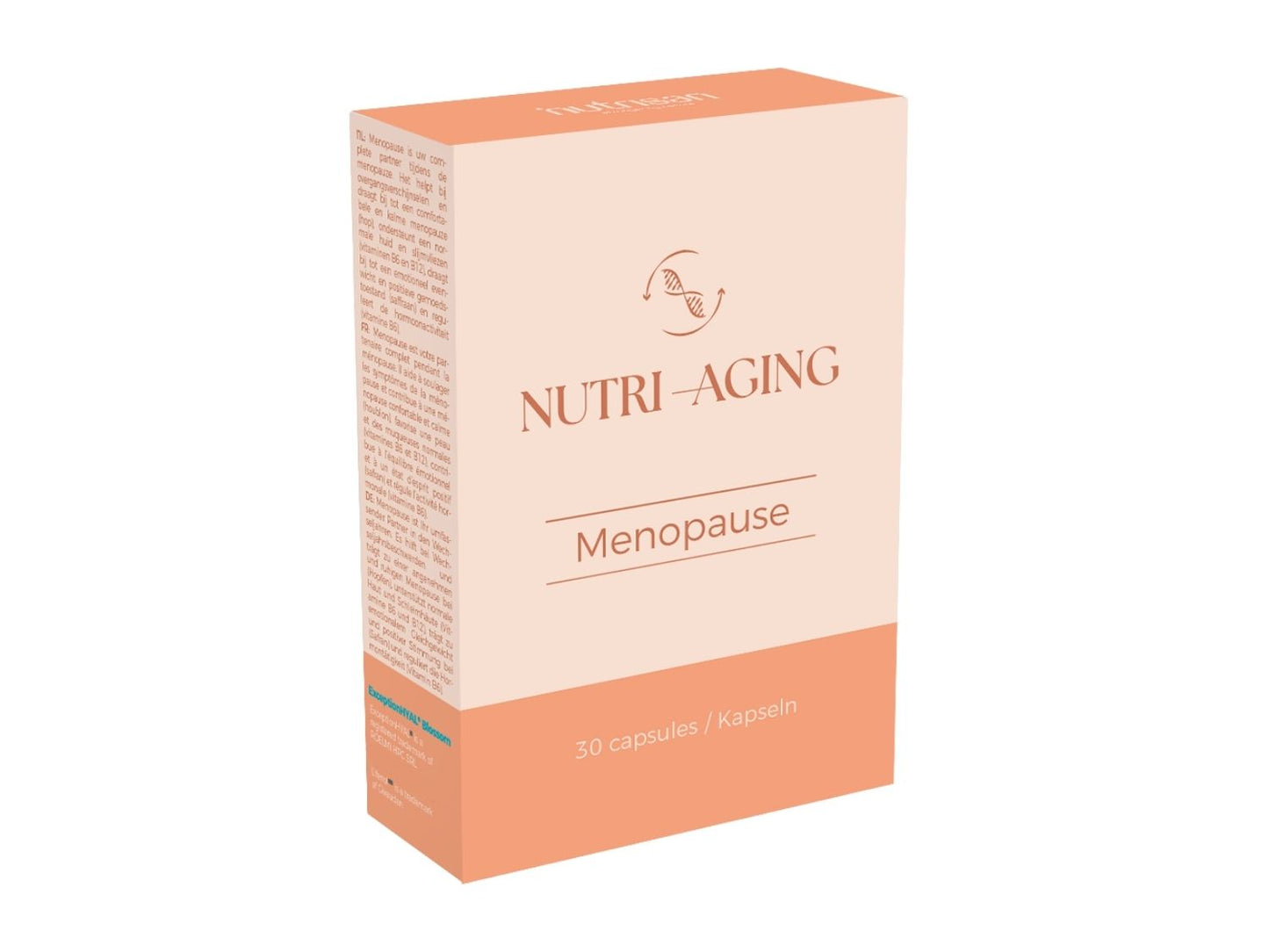 Nutri-Aging Menopause