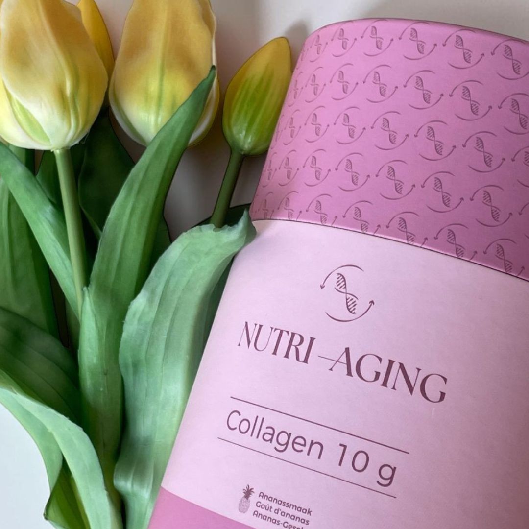 Nutri-Aging Collagen 10 g