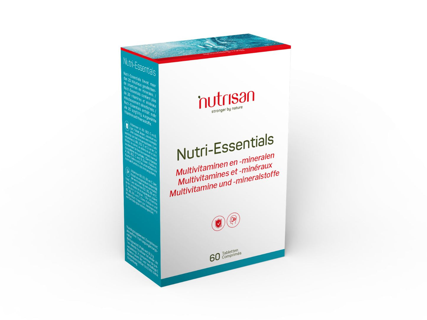 Nutri-Essentials