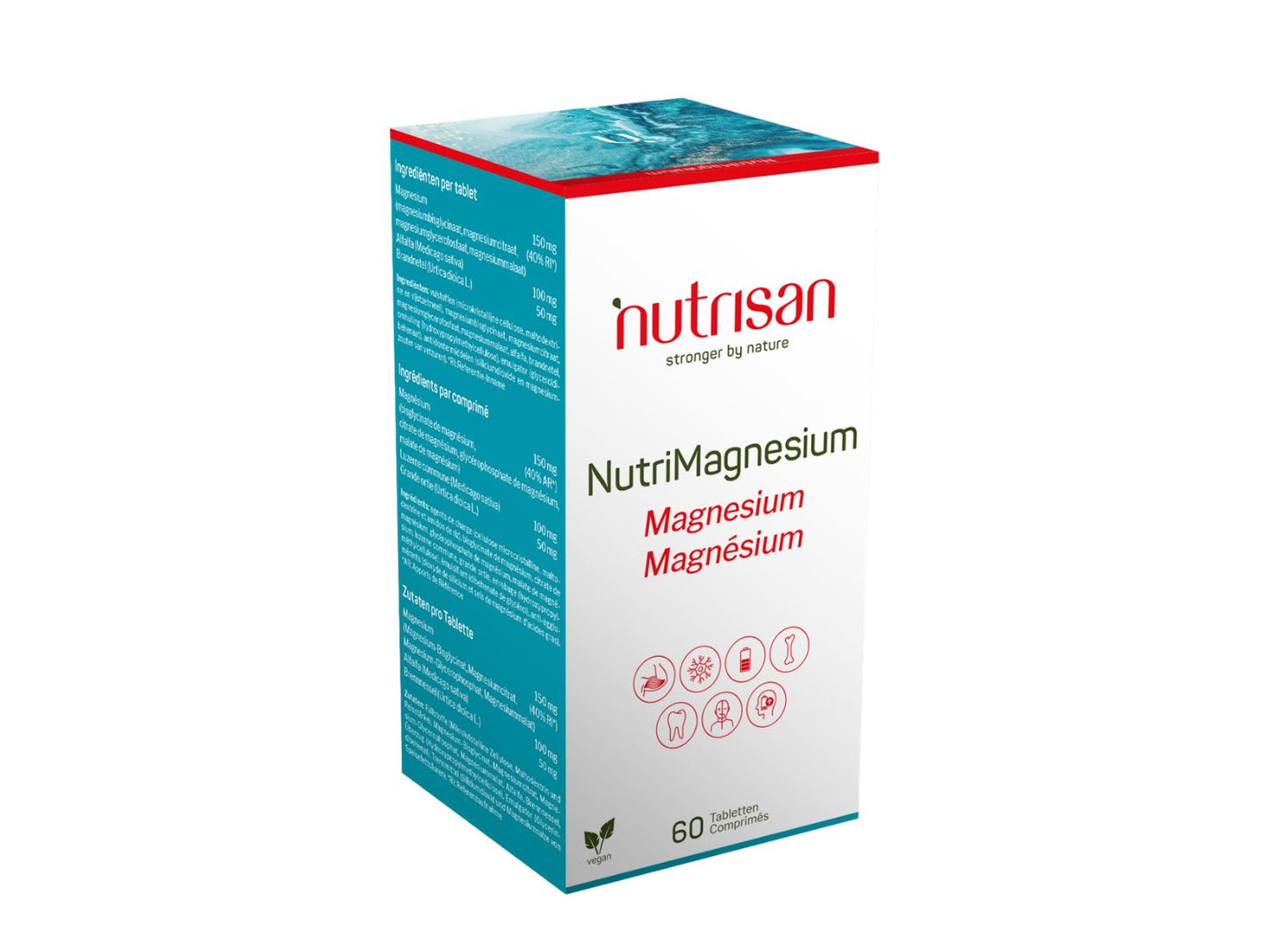 NutriMagnesium