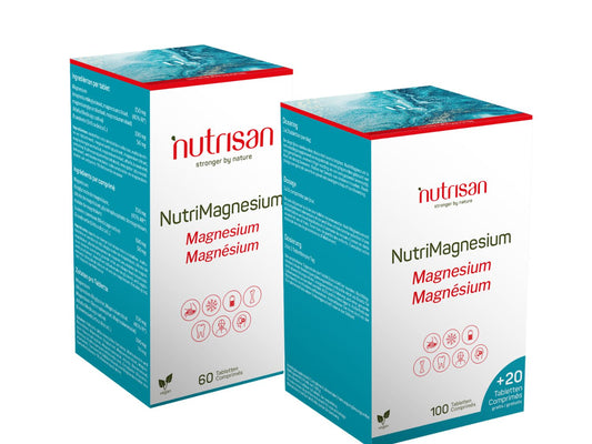 NutriMagnesium