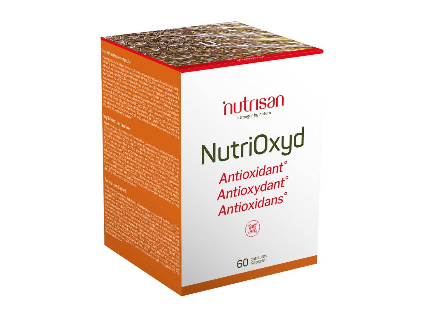 NutriOxyd