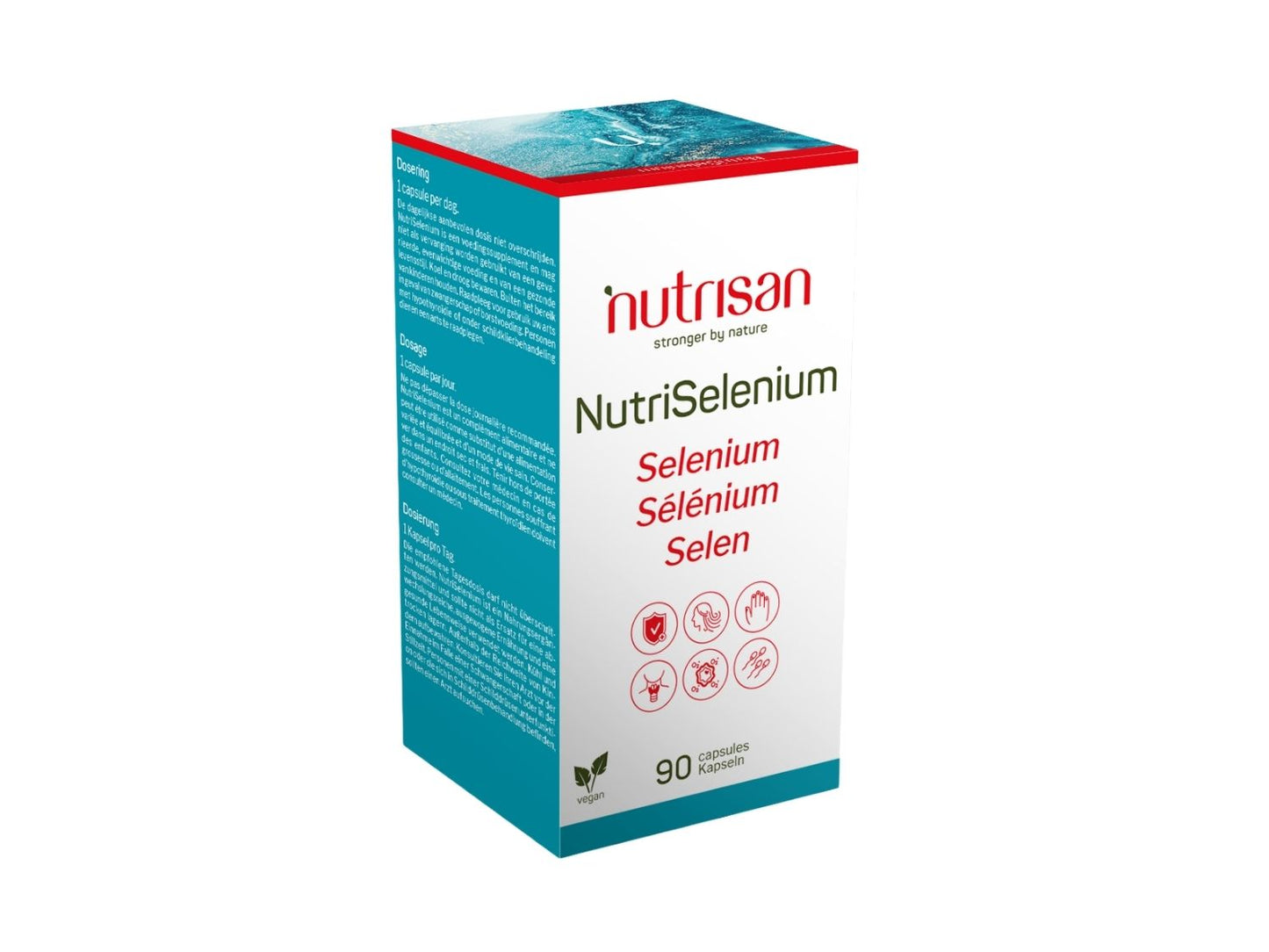 NutriSelenium