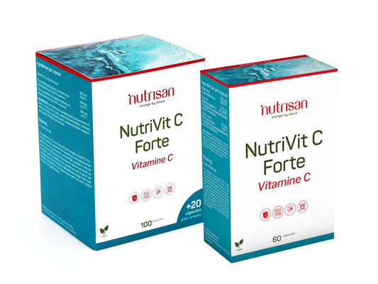NutriVit C Forte