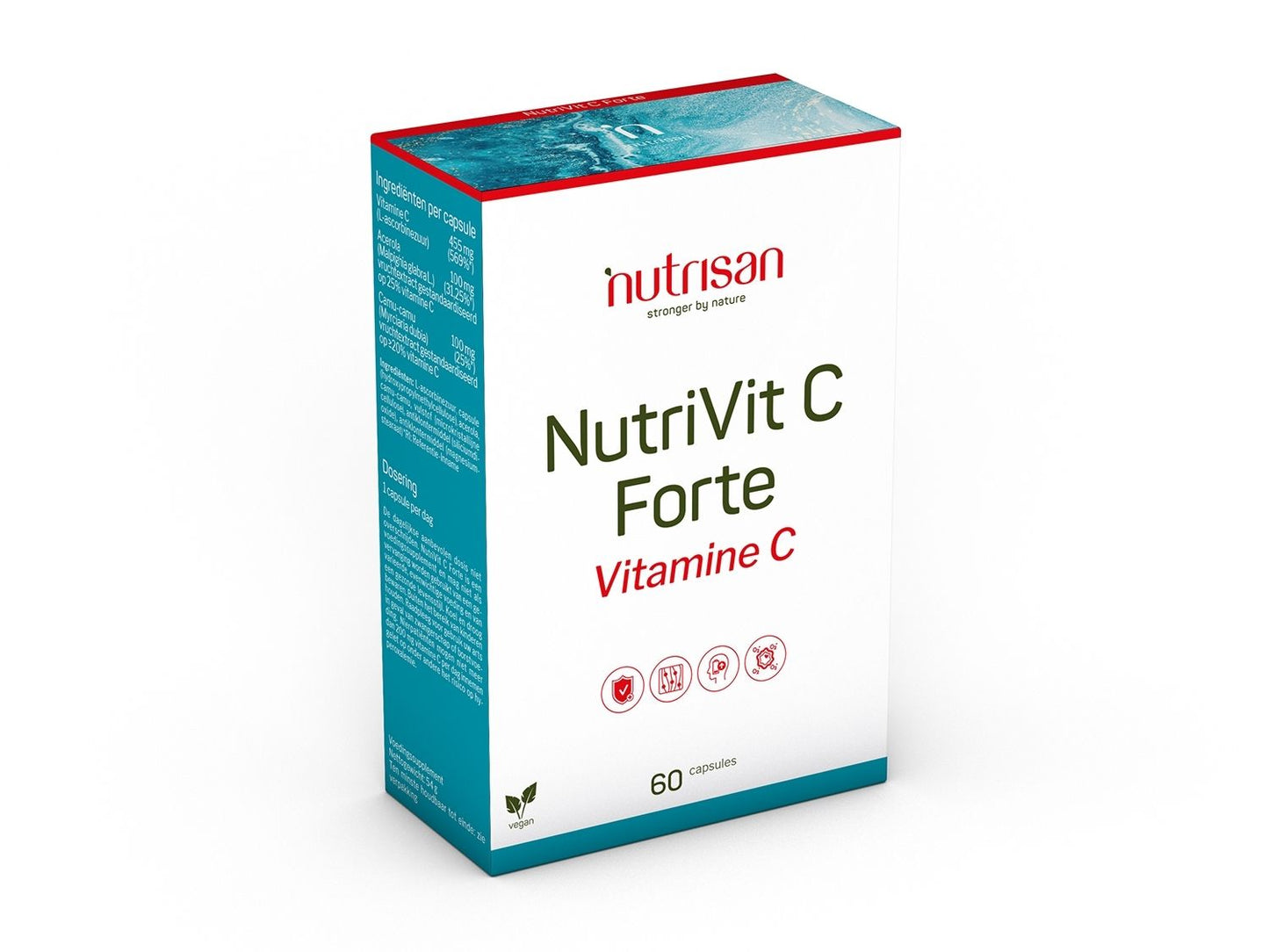 NutriVit C Forte
