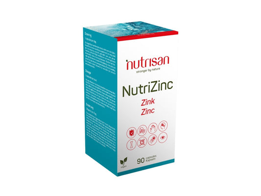 NutriZinc