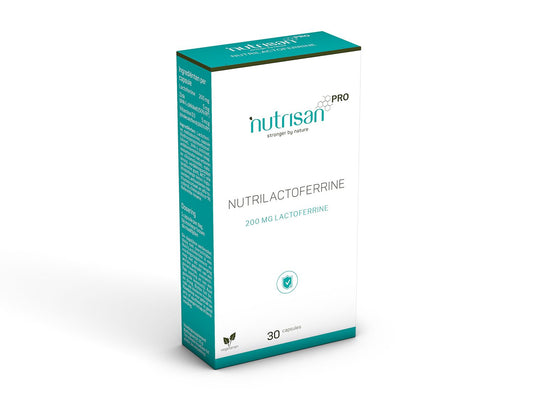NutriLactoferrine