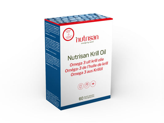 Nutrisan Krill Oil