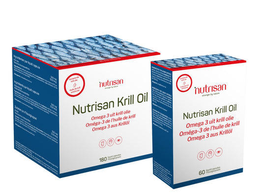 Nutrisan Krill Oil