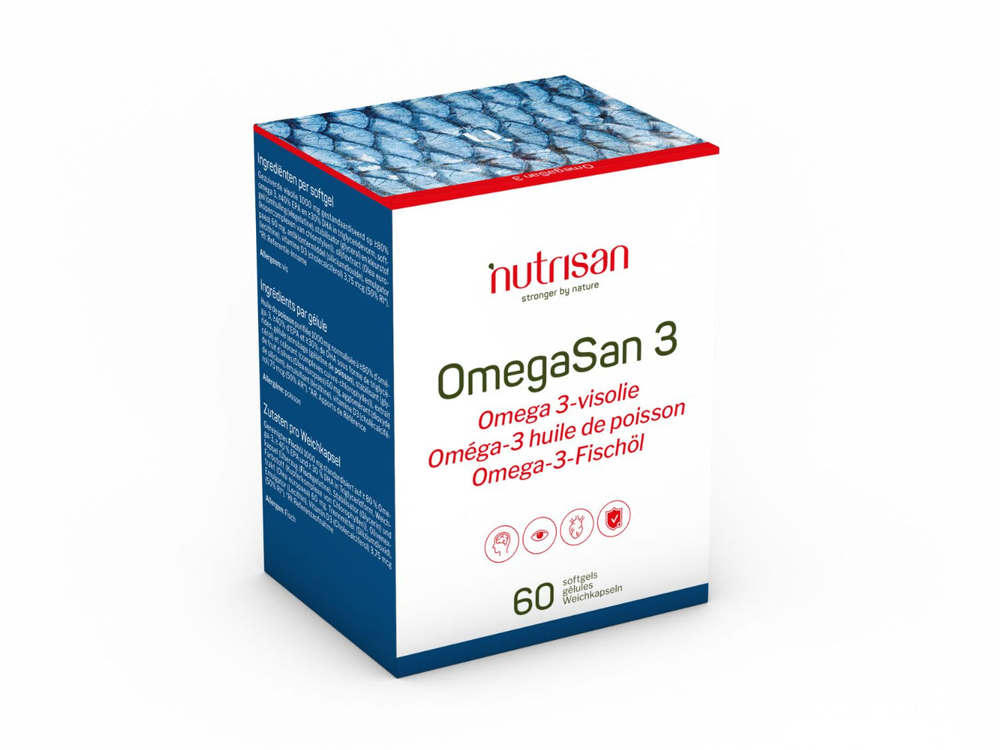 OmegaSan 3