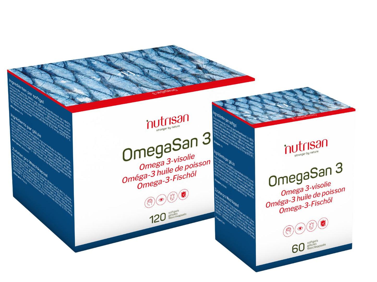 OmegaSan 3