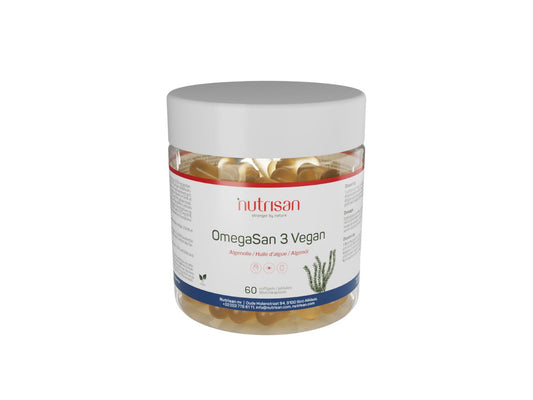 OmegaSan 3 Vegan