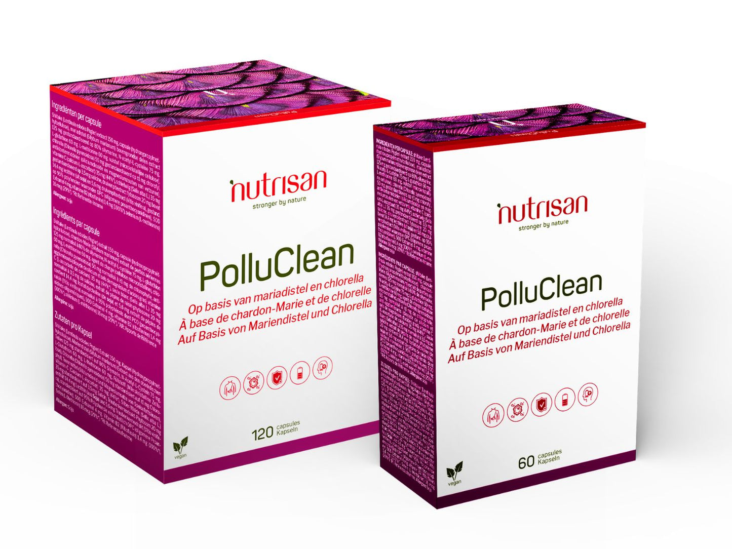 PolluClean