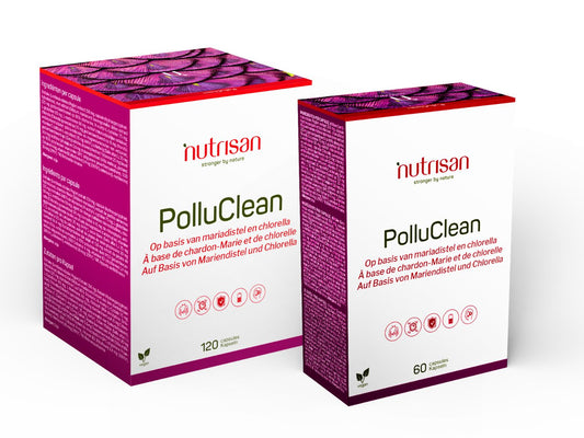 PolluClean