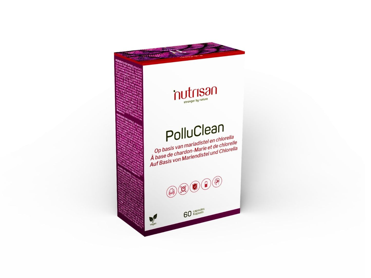 PolluClean