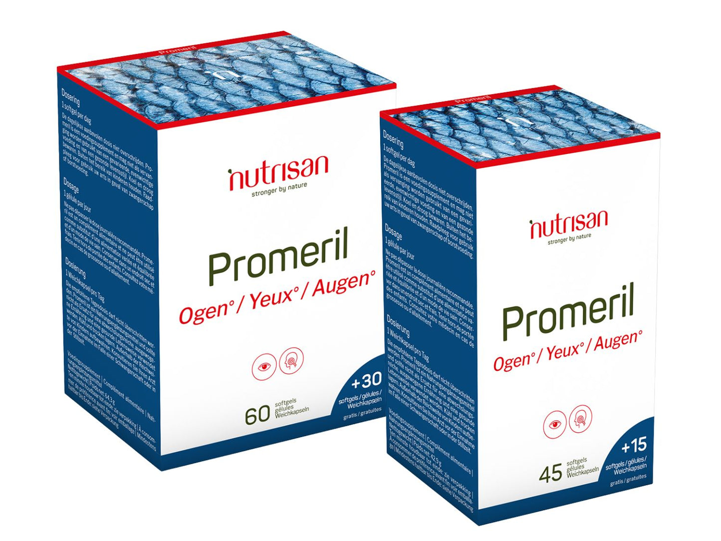 Promeril