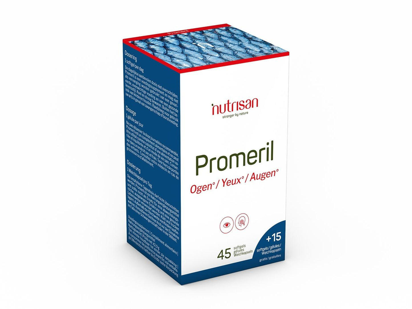 Promeril