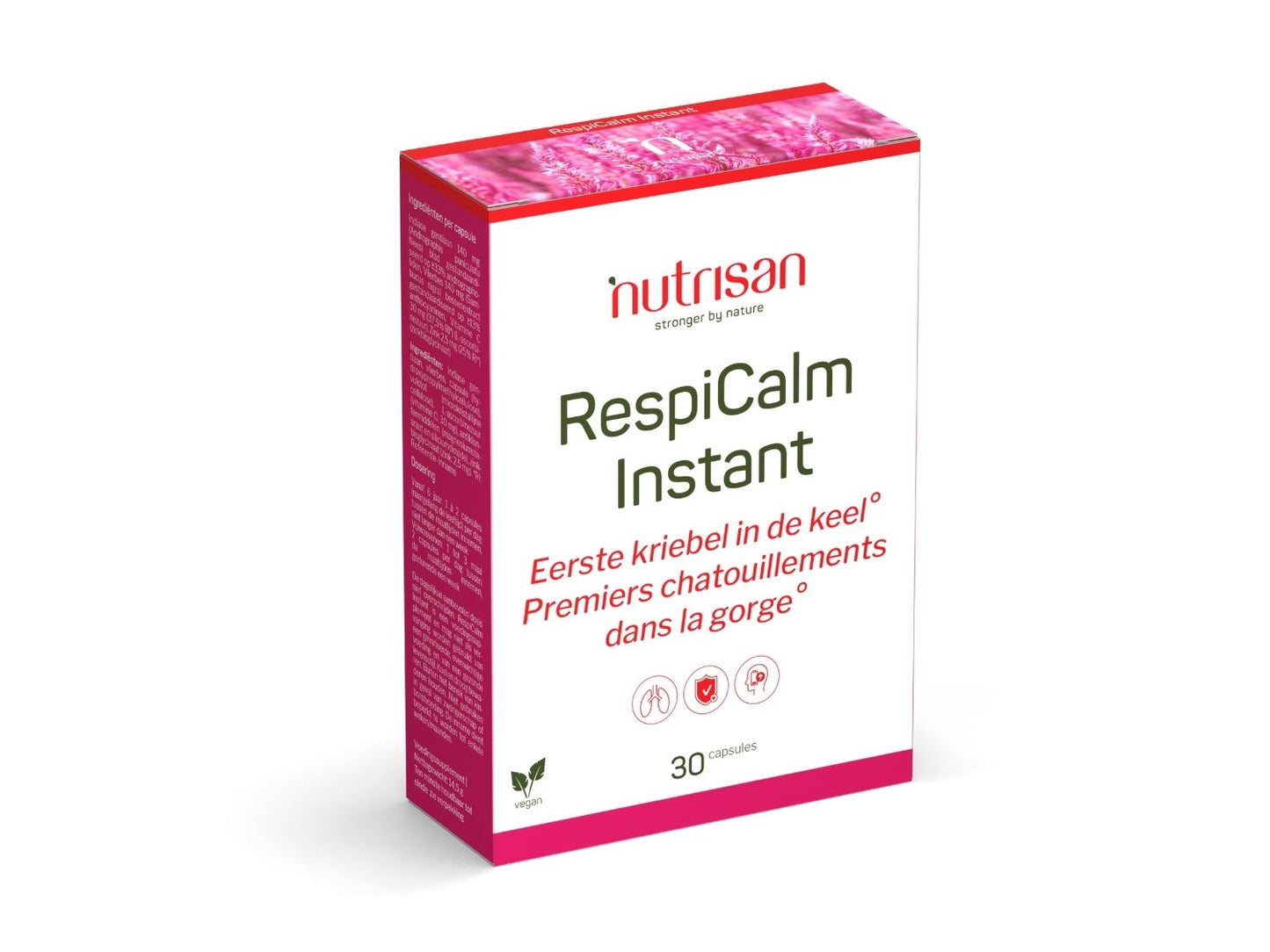 RespiCalm Instant