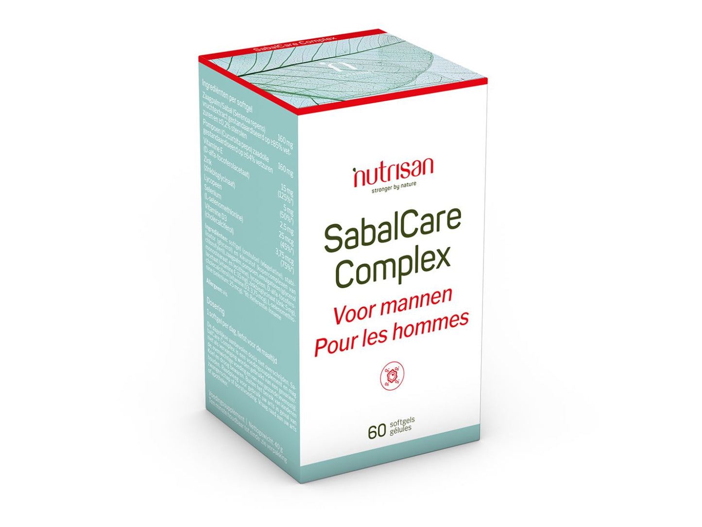 SabalCare Complex