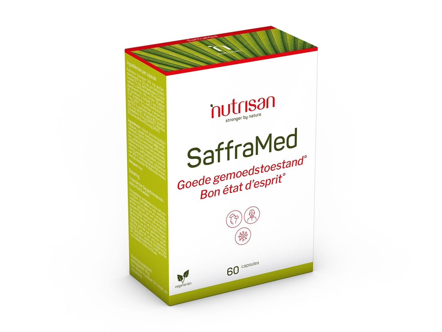 SaffraMed