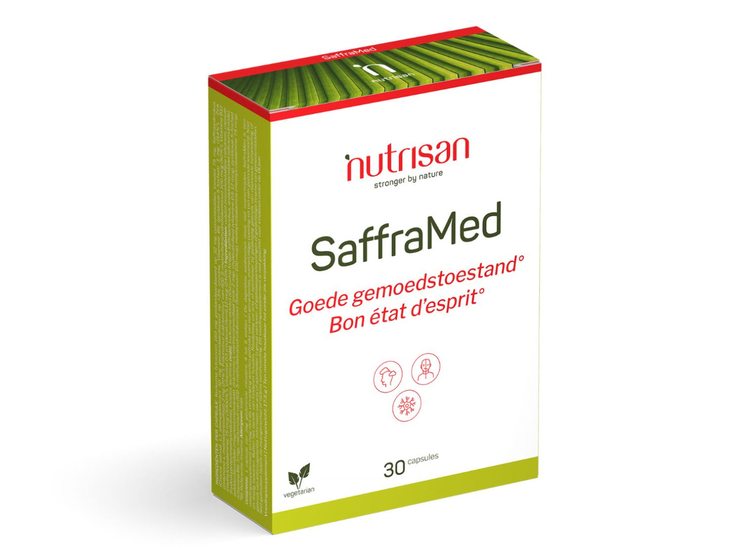 SaffraMed