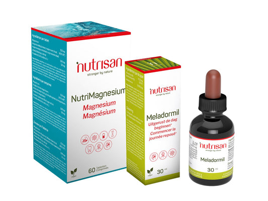 Sleep Support Pack