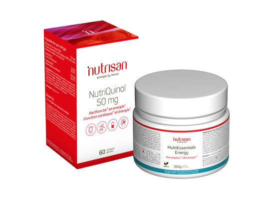 Sport Recovery Pack