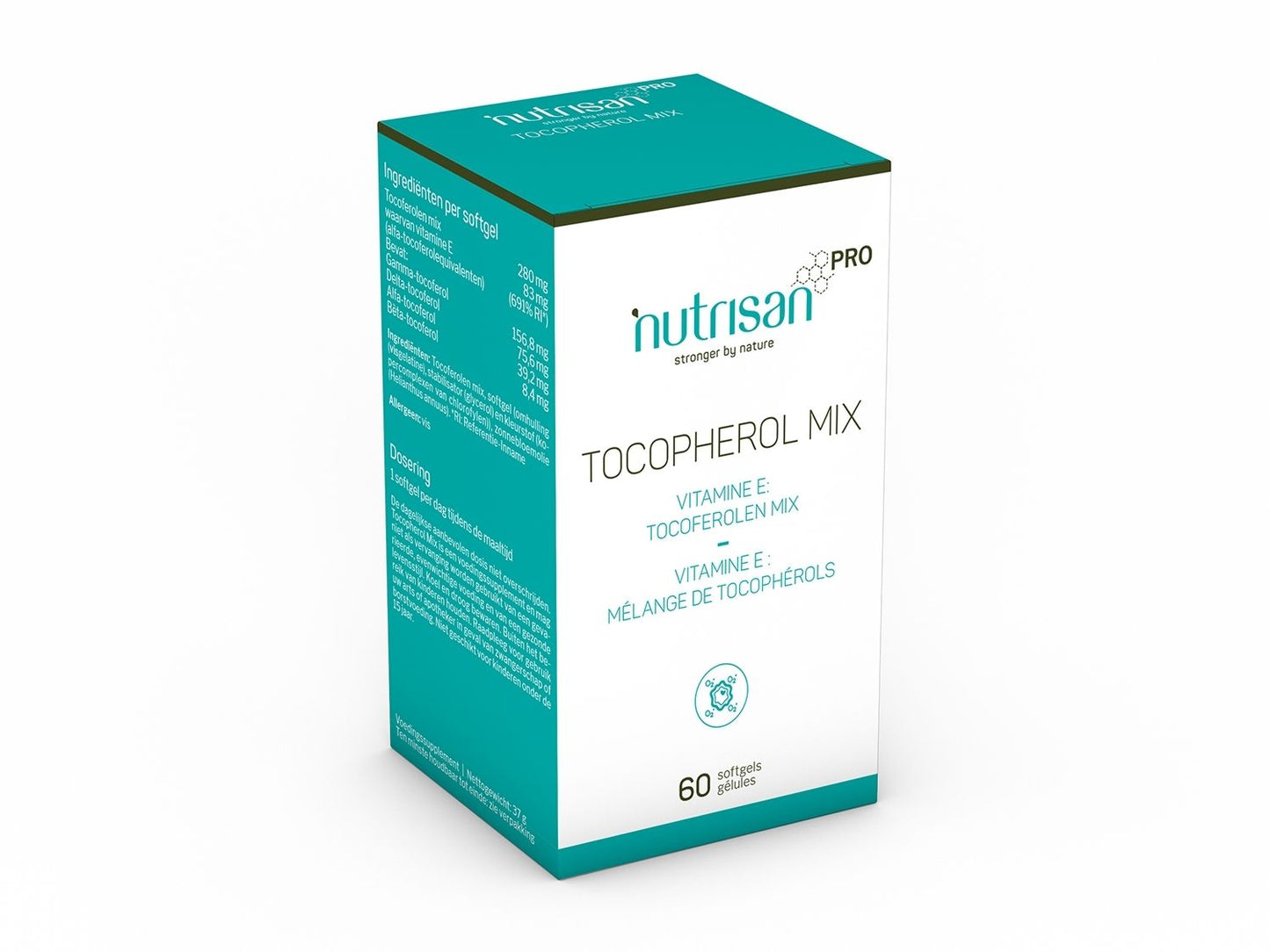 Tocopherol Mix